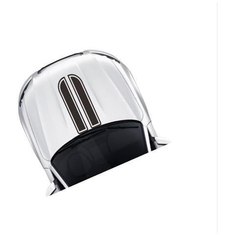 Adesivi Auto Linee Personalizzate (set Da 5) - Decorazione Elegante E Resistente - Foto 2