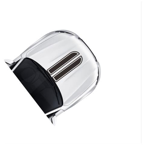 Adesivi Auto Linee Personalizzate (set Da 5) - Decorazione Elegante E Resistente - Foto 3