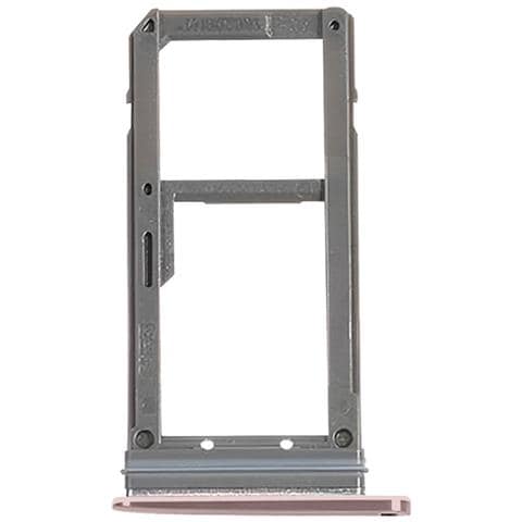 Vassoio Scheda Nano Sim Per Samsung Galaxy S7 Edge Con Slot Micro-sd - Foto 2