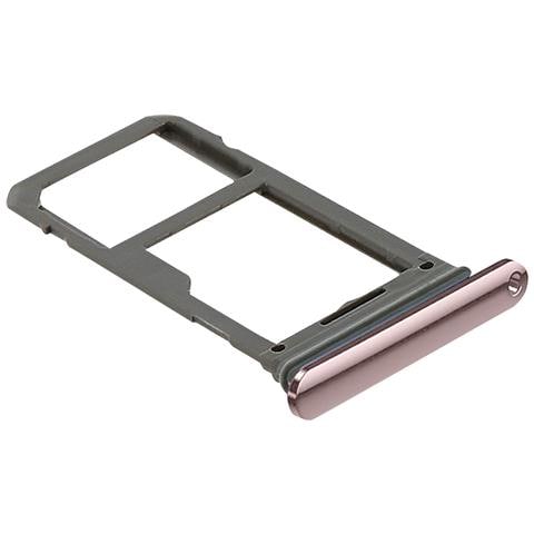 Vassoio Scheda Nano Sim Per Samsung Galaxy S7 Edge Con Slot Micro-sd - Foto 1