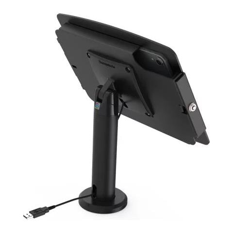 TCDP01830IPMSB supporto antifurto per tablet 21,1 cm (8.3") Nero - Foto 2