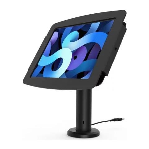 TCDP01830IPMSB supporto antifurto per tablet 21,1 cm (8.3") Nero - Foto 1