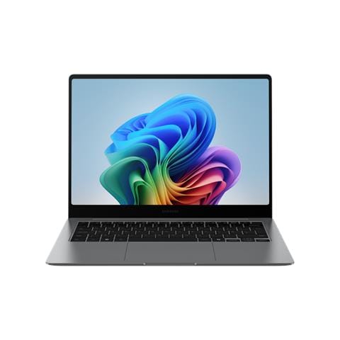 NP940XHAA-EXP Intel Core Ultra 7 256V Computer portatile 35,6 cm (14") Touch screen 16 GB LPDDR5x-SDRAM 512 GB SSD Wi-Fi 7 (802.11be) Windows 11 Home Tedesco Grigio - Foto 1