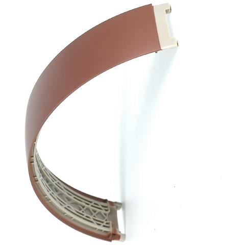 Archetto Di Ricambio Compatibile Con Beats Studio Pro Con Cacciavite - Kit Di Riparazione Facile Brown - Foto 4