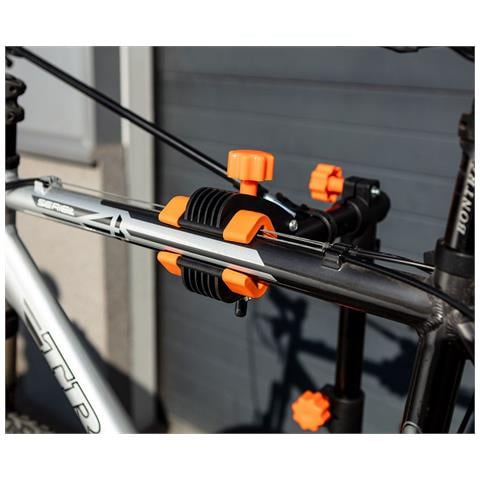 91-014 cric e supporto per veicolo - Foto 2