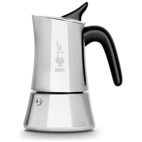 Caffettiera Italiana Da 4 Tazze - 0009051 - Foto 1