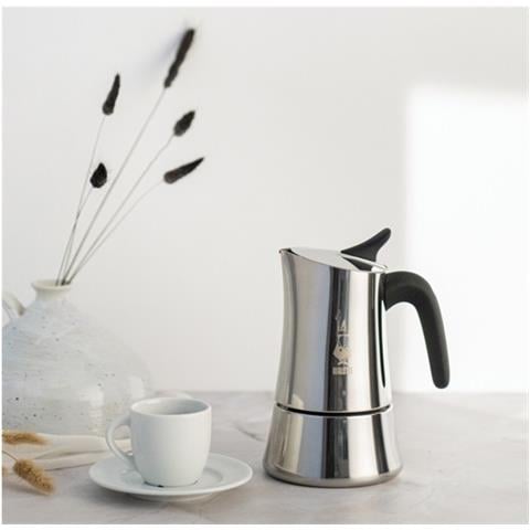 Caffettiera Italiana Da 4 Tazze - 0009051 - Foto 2