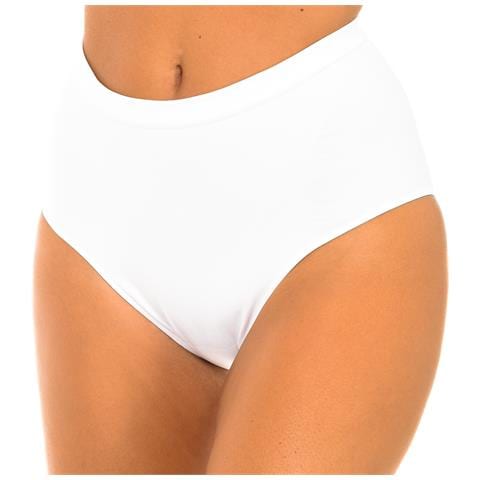 Slip Modellanti Senza Cuciture Da Donna 310473 - Foto 1