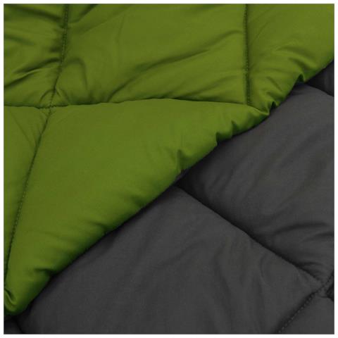 Piumone Completo Annuale Verde e Antracite 200 x 200 cm - Foto 9