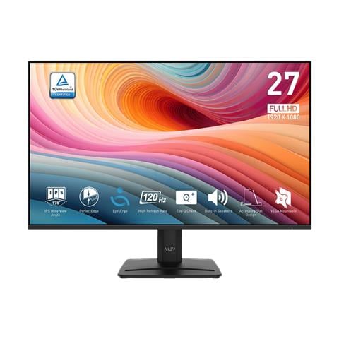 Pro MP275 E2 Monitor PC 68,6 cm (27") 1920 x 1080 Pixel Full HD LED Nero - Foto 2