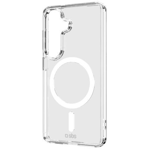 TELIGMAGSAS26T custodia per cellulare 16 cm (6.3") Cover Trasparente - Foto 1