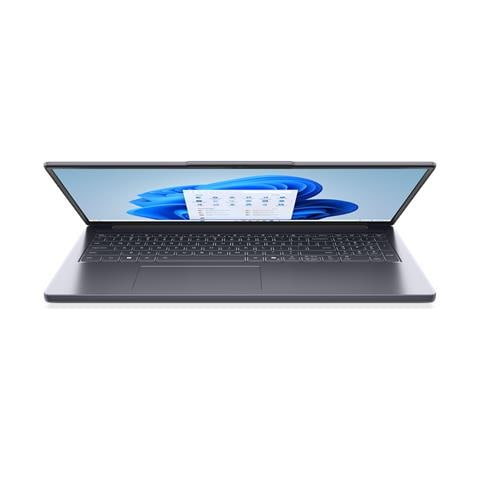 Notebook IdeaPad Slim 3 16ARP10 AMD Ryzen 5 7535HS Monitor 16" WUXGA RAM 16GB SSD 512GB Grigio - Foto 15