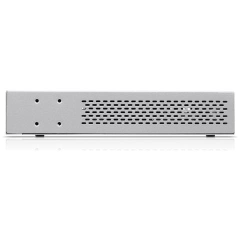 UniFi US-XG-6POE switch di rete Gestito 10G Ethernet (100/1000/10000) Supporto Power over Ethernet (PoE) 1U Grigio - Foto 6