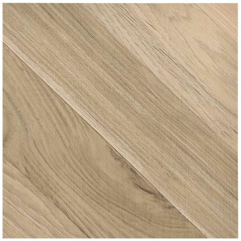 Tavole per Pavimenti 55 pcs Marrone 5,11 m² PVC - Foto 9