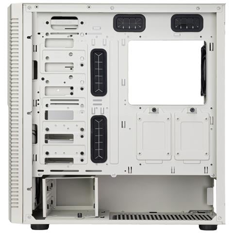 FLP02 Full Tower Bianco - Foto 2