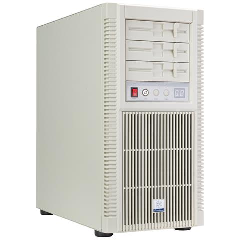 FLP02 Full Tower Bianco - Foto 1
