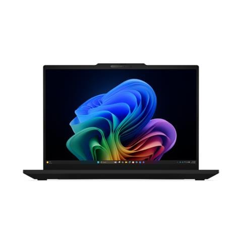 ThinkPad T14 Gen 7 (Intel) Copilot+ PC Intel Core Ultra 7 355 Computer portatile 35,6 cm (14") WUXGA 32 GB LPDDR5x-SDRAM 1 TB SSD Wi-Fi 7 (802.11be) Windows 11 Pro Nero Italiano - Foto 2