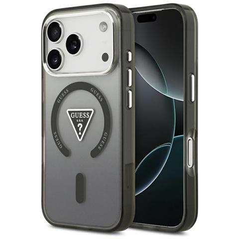 Indossa Protettiva Per Iphone 17 Pro - Foto 2