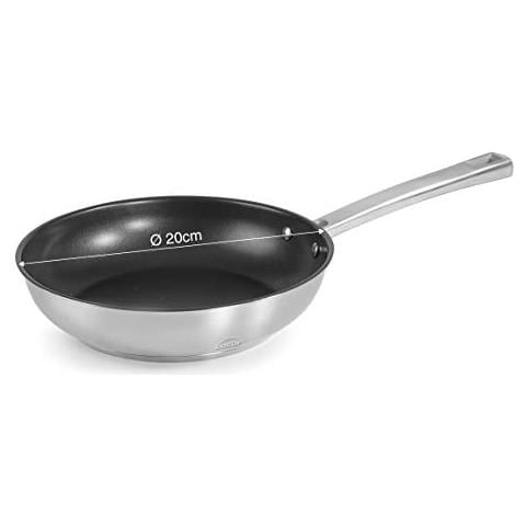 45320 - Padella Foodie con rivestimento antiaderente Quantanium, rivestimento antiaderente a triplo strato - Foto 2