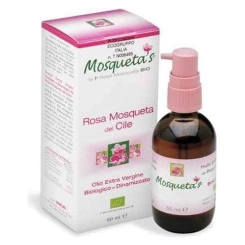 Mosqueta'S Olio Rosa Bio 50 ml - Foto 1