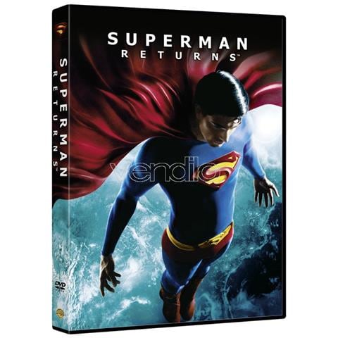 Superman Returns - Foto 2