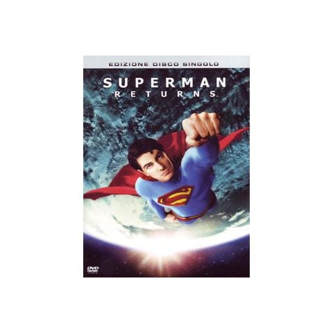 Superman Returns - Foto 1