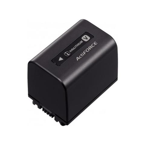 BATTERIA CAMCORDERDR 2060 mAh - Foto 2