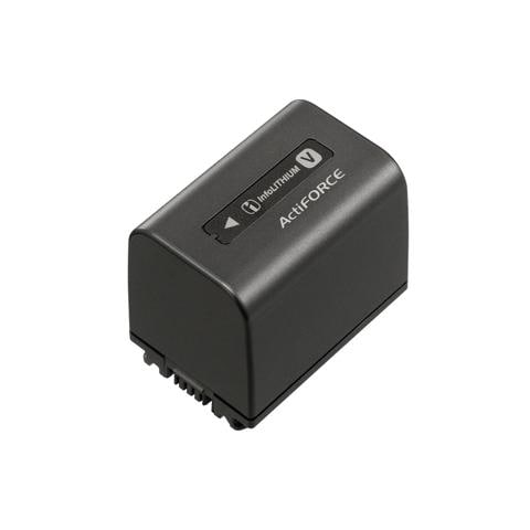 BATTERIA CAMCORDERDR 2060 mAh - Foto 1