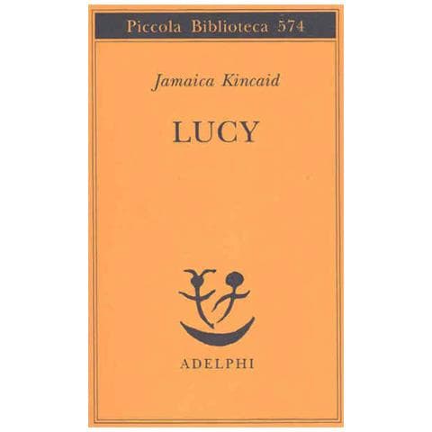 Jamaica Kincaid - Lucy - Foto 3