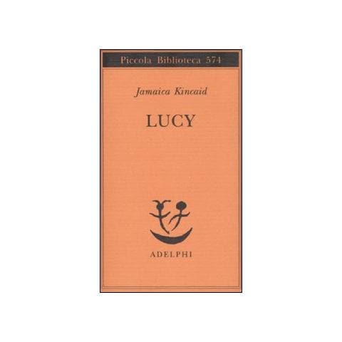 Jamaica Kincaid - Lucy - Foto 1