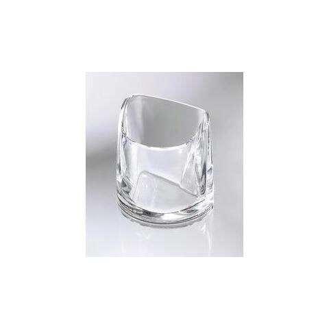 portapenne nimbus trasparente cristallo - Foto 1