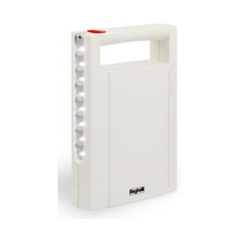 3310 Lampada IlluminaLED anti-black Ricaricabile e Portatile  - Foto 2