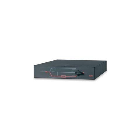 Bypass Panel- 230v; 50a; Mbb - Foto 1