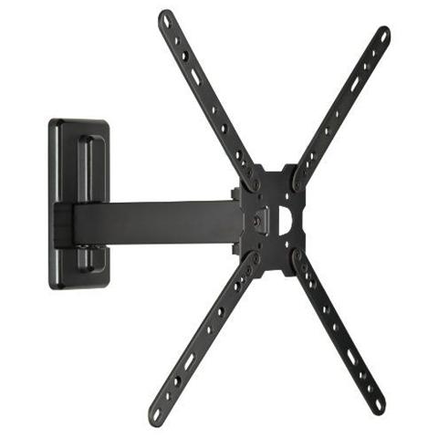 Supporto da parete ER400 per TV LED - LCD - PLASMA 14÷50" Peso 30 Kg - Foto 1