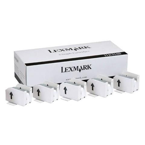 5 - cartuccia punti (pacchetto di 5000) - per MX610de,  - Foto 1