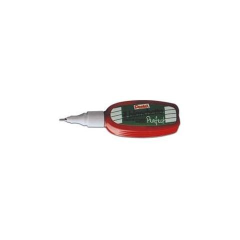 Correttore Liquido con Punta Extra Fine Bianco 4.2 ml - Foto 1