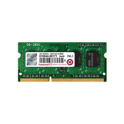 Memoria SoDimm LV 4 GB (1 x 4GB) DDR3 1600 MHz CL11 - Foto 4