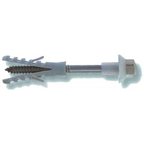 Tasselli "wb 2" Inox Cf 4 Pz - Foto 2