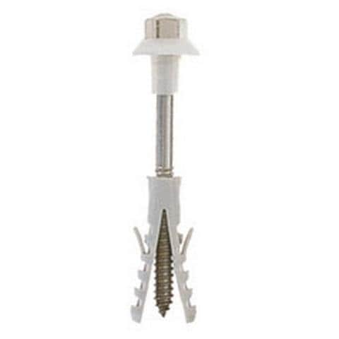 Tasselli "wb 2" Inox Cf 4 Pz - Foto 1