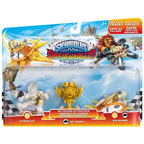 Skylanders Racing Pack 2 (SC)  - Foto 5