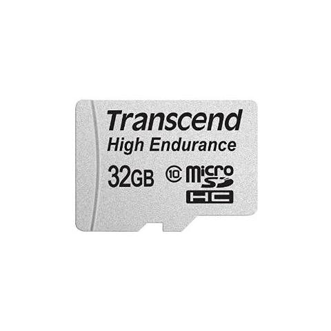 MicroSDHC da 32GB Class 10 - Foto 1