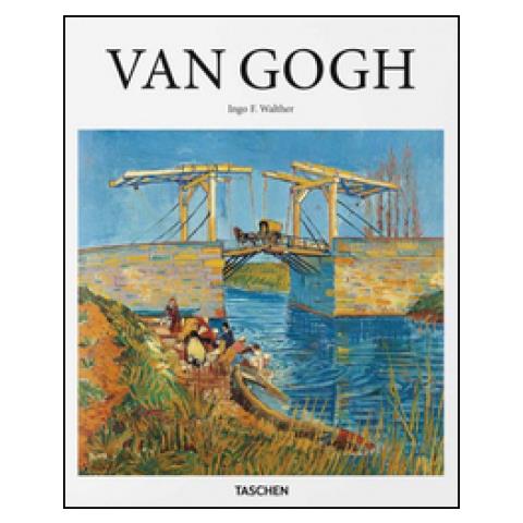 Ingo F. Walther - Van Gogh. Ediz. italiana - Foto 1