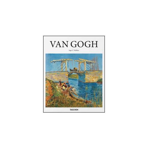 Ingo F. Walther - Van Gogh. Ediz. italiana - Foto 2