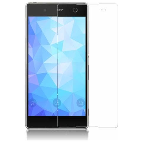 Pellicola in Vetro Temperato per Sony Xperia M5 - Foto 1