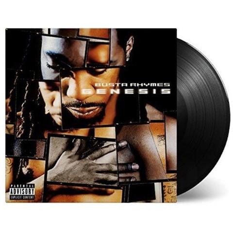 Busta Rhymes - Genesis (2 Lp)  - Foto 1