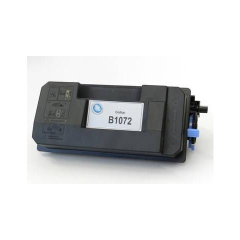 TONER COMPATIBILE -  B1072 Per Olivetti Pg L2145 15.500 Pagine - Foto 1