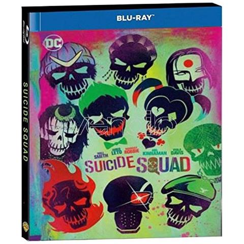 Suicide Squad (CE Digibook)  - Foto 3