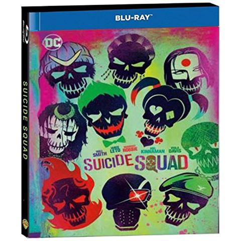 Suicide Squad (CE Digibook)  - Foto 1