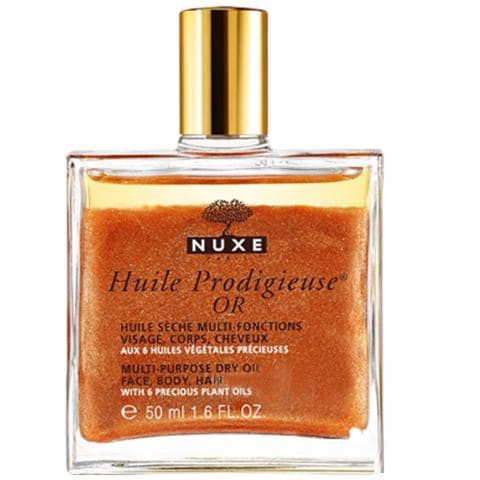 Huile Prodigieuse Or 50ml - Foto 1