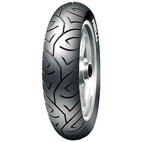 Pneumatico Moto 130 80 17 65 H Sport Demon Post Pirell - Foto 2